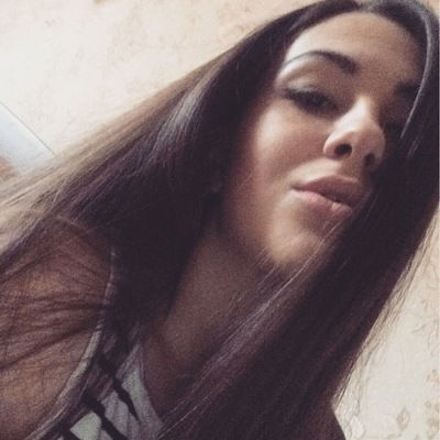 Олимпиада Костюк