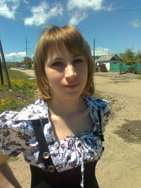 Галлямова Наталья