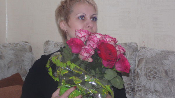 Наталья Левицкая