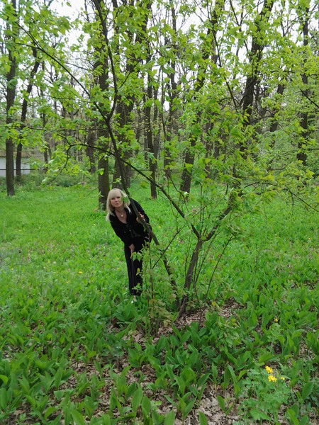 Людмила Ивантеева