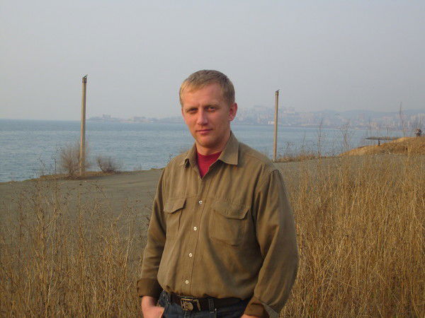 Виталий Урбах