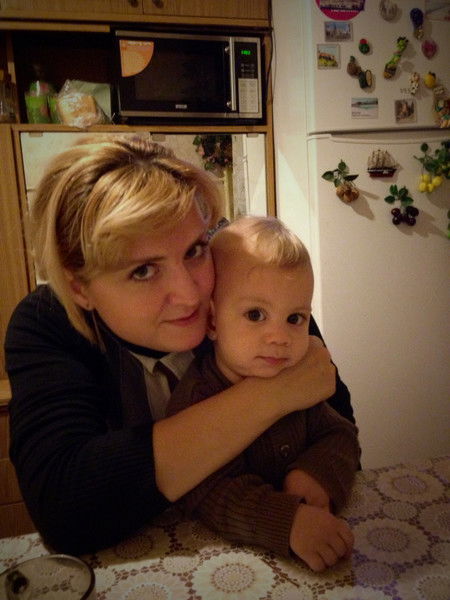 Тина Кристина