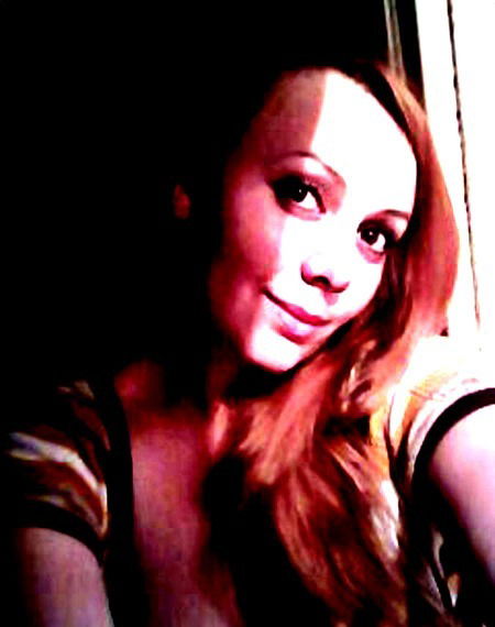 Анастасия Линке