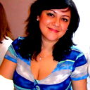 Елена Милютина