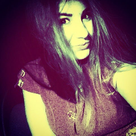 Лена Суханова