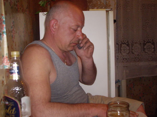 Михаил Щербинин