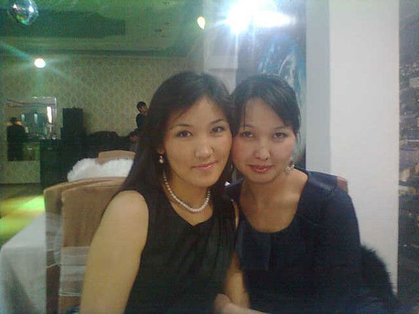 Сажида Юнисалиева