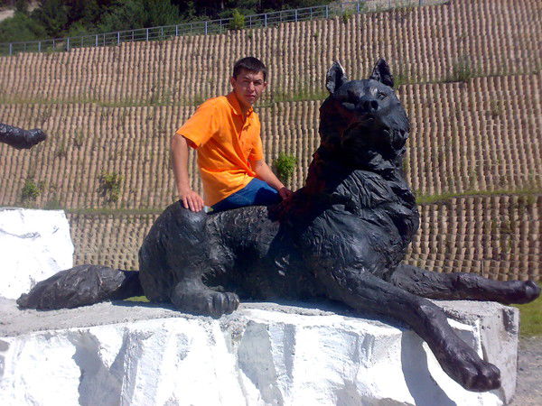 Рафиков Рустем