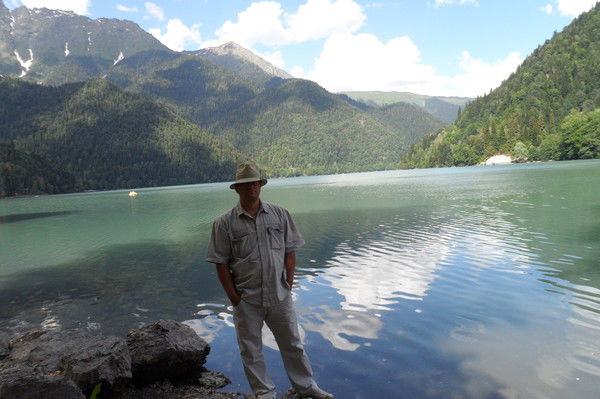 Евгений Герлиц