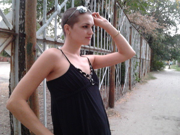 Евгения Ефименко(Гриненко)