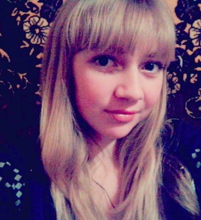 Оксана Логунова