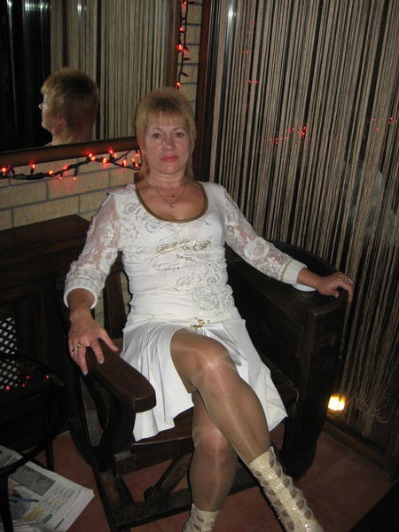 Татьяна Шамрай