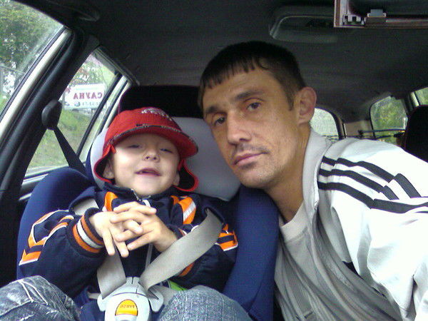 Вадим Смирнов