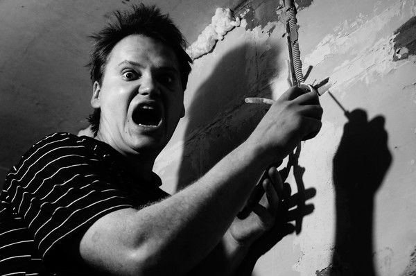 Миша Блинов