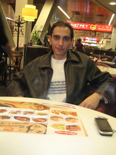 Тюнин Тимур