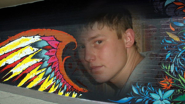 Александр Фанин