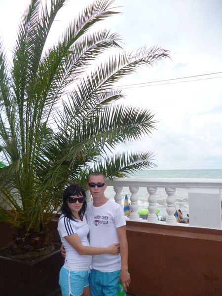 Рустам Аллояров