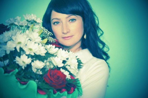 Елена Пахомова