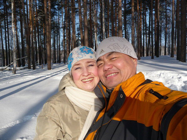 Георгий Ким