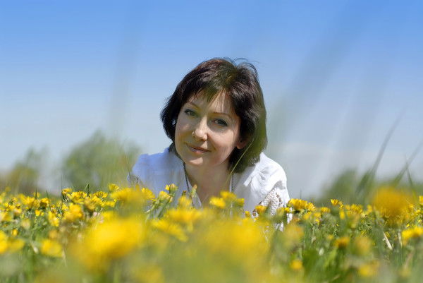 Виктория Бакулина