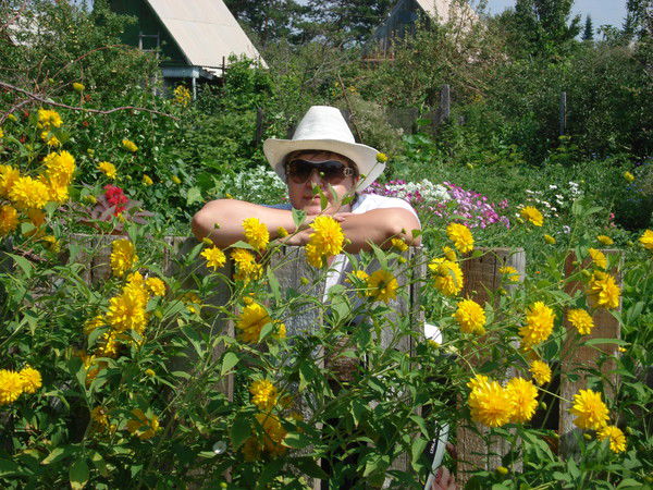 Татьяна Шмидт