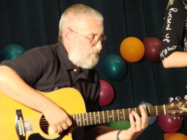 Леонид Пантелеймонов