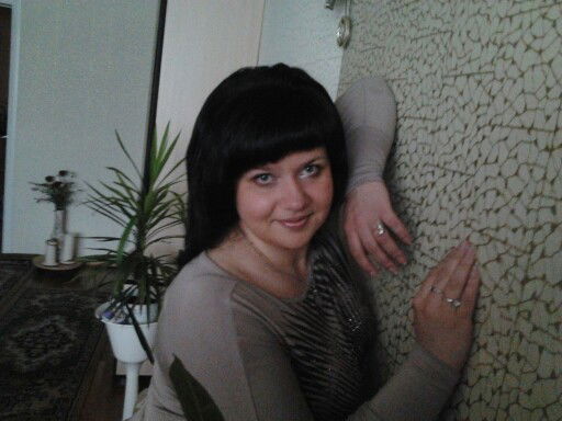 Юлия Чащина