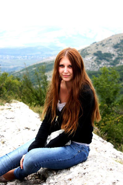 Кристина Шилова