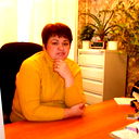 Людмила Юрьева