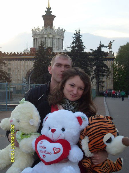 Илья Мартынов