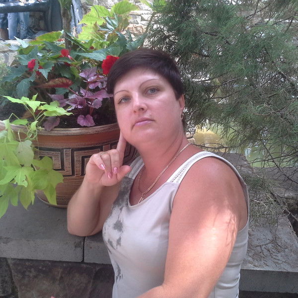 Оксана Леонтьева