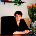Екатерина Щербакова