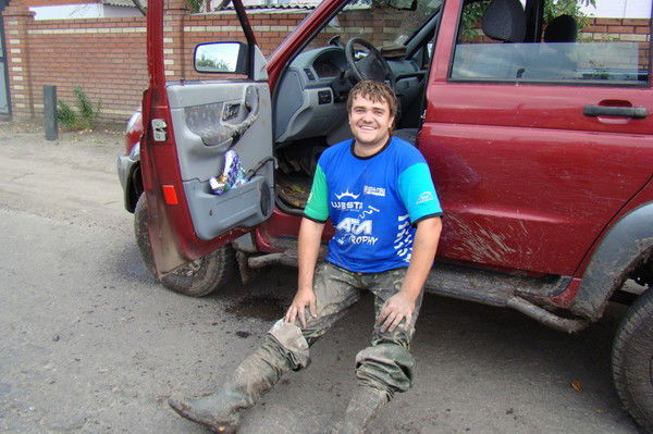 Александр Куропаткин