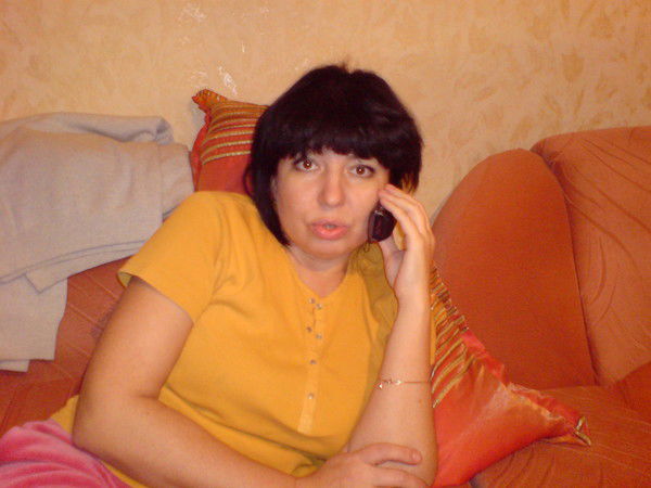 Ирина Сахапова