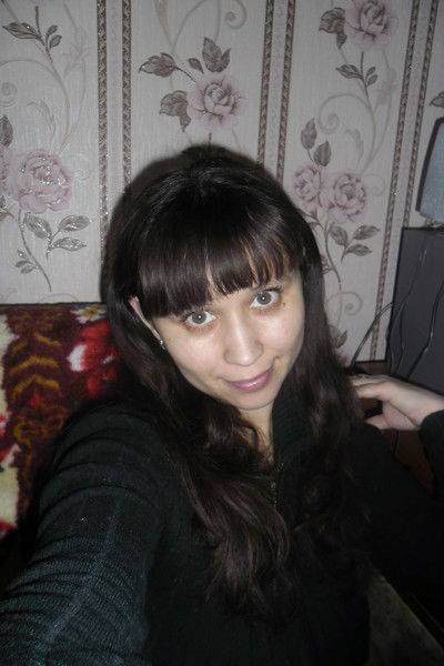 Римма Туреханова