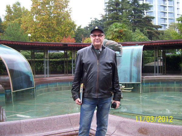 Валентин Малышев