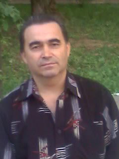 Александр Сатин