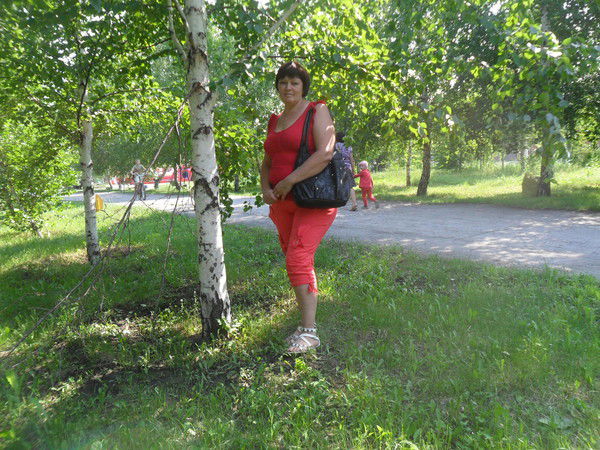 Наталья Медведская