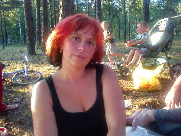 Наталья Козел (Янзина)