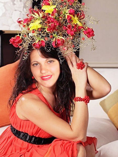 Светлана Гирская