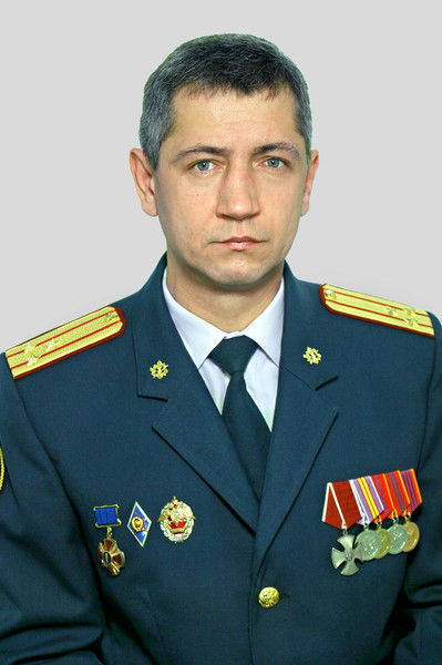 Дмитрий Казаковский