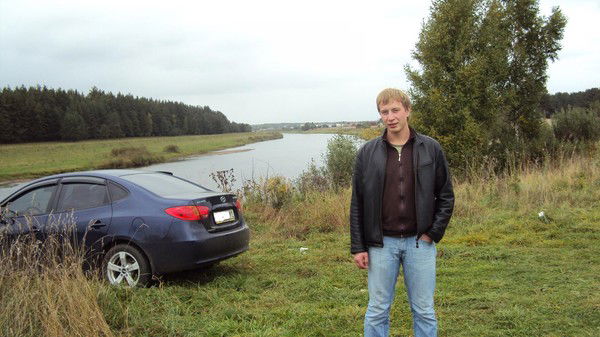 Александр Тарасов