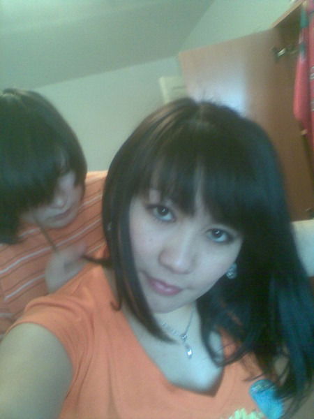 Эльмира Мухтар