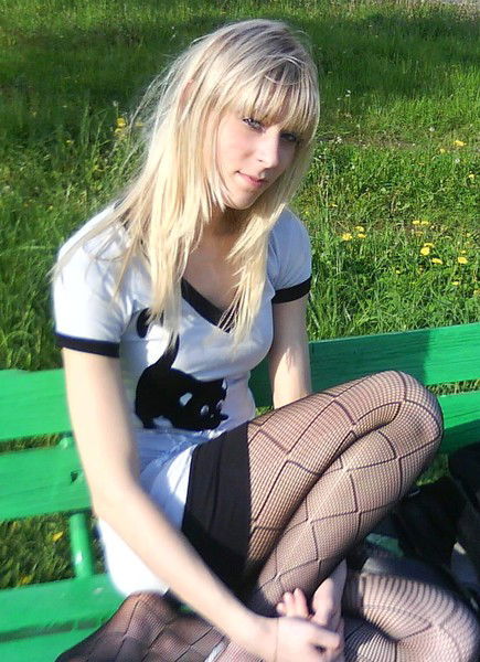 Виктория Ермак