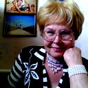 Анна Сафронова