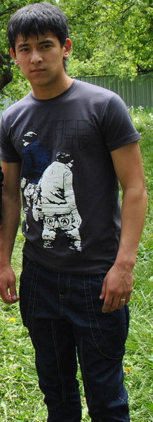 Султан Турсунов