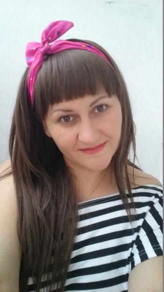 Неля Александрова