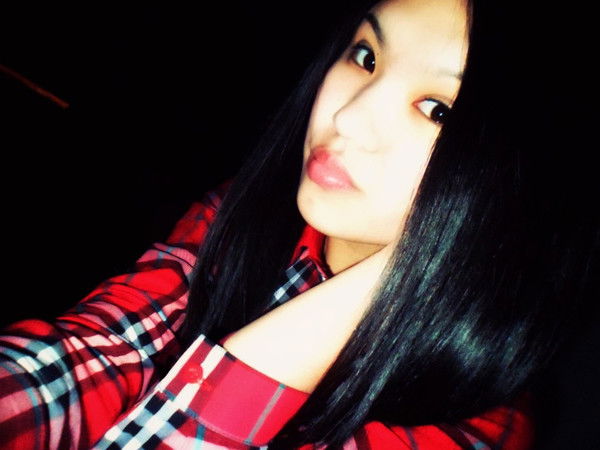 Анара Акниязова!