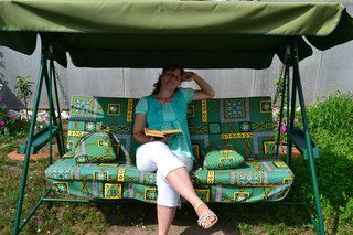 Надежда Карпычева