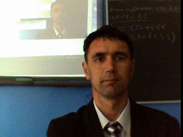 Гимаев Фанил